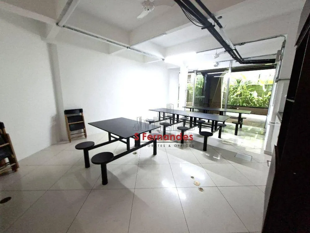 Sala-Conjunto, 526 m² - Foto 10