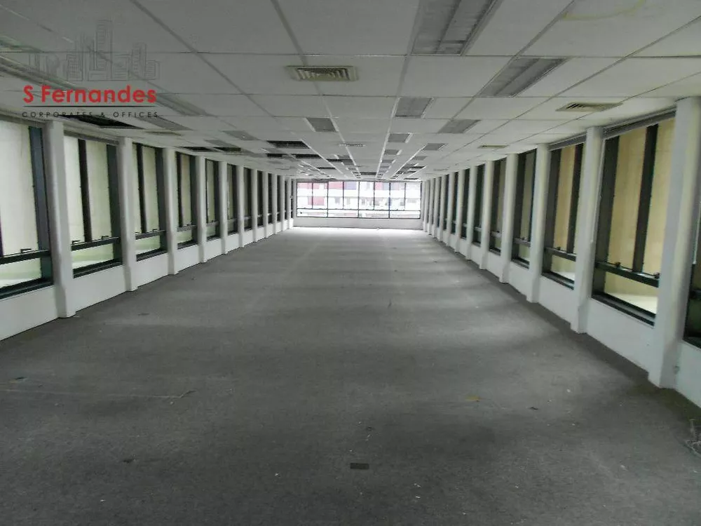Sala-Conjunto, 285 m² - Foto 1