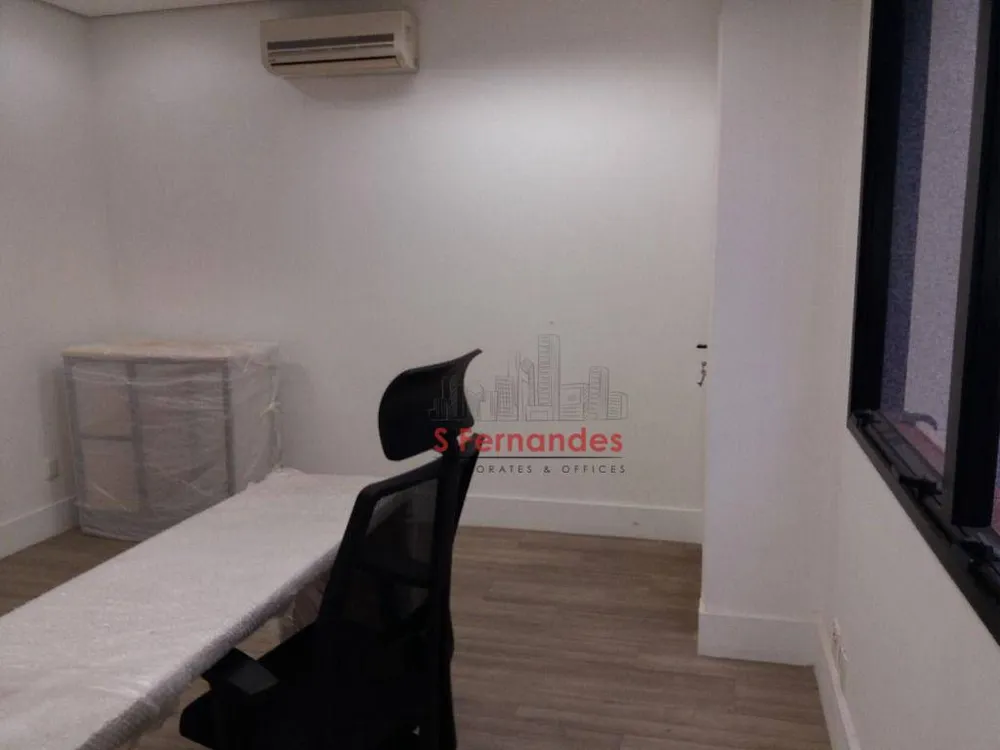 Sala-Conjunto, 37 m² - Foto 3
