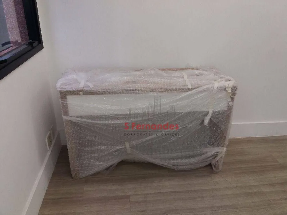 Sala-Conjunto, 37 m² - Foto 7