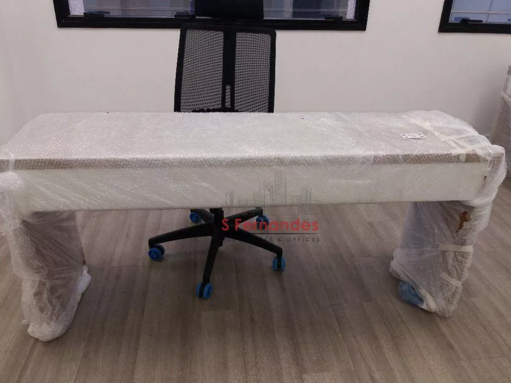 Sala-Conjunto, 37 m² - Foto 2