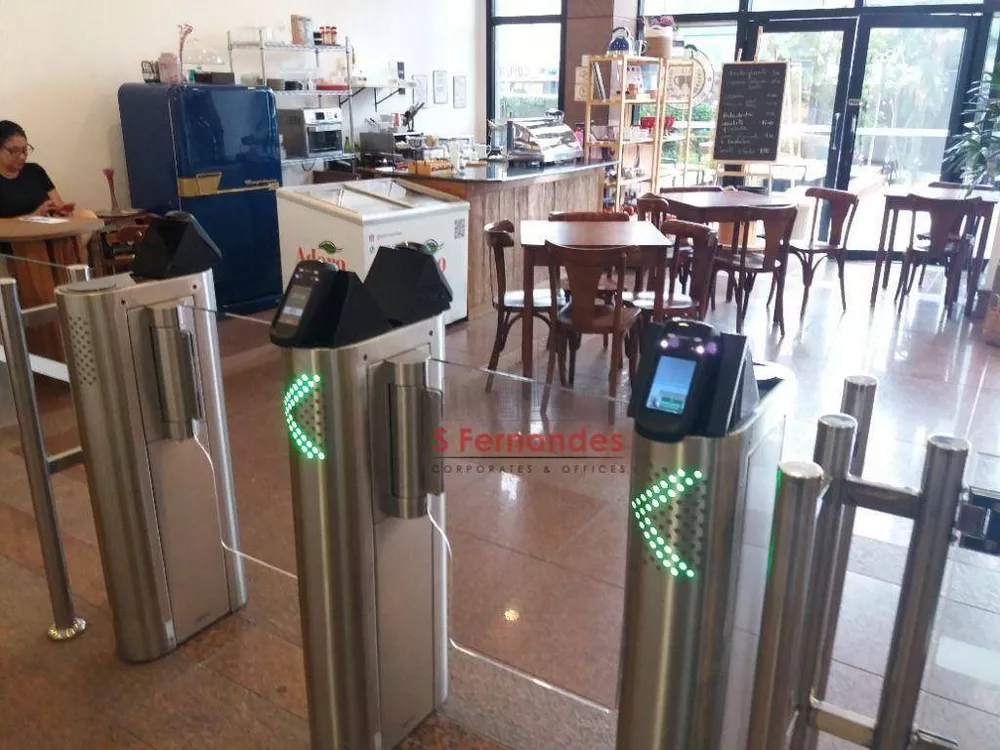 Sala-Conjunto, 37 m² - Foto 3