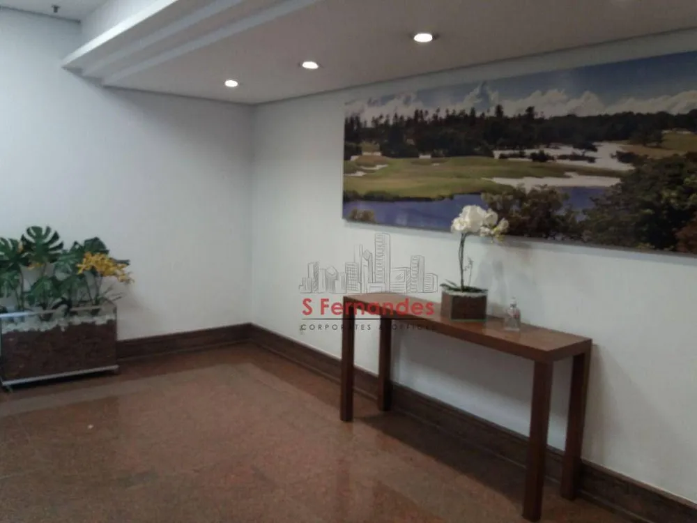 Sala-Conjunto, 37 m² - Foto 8