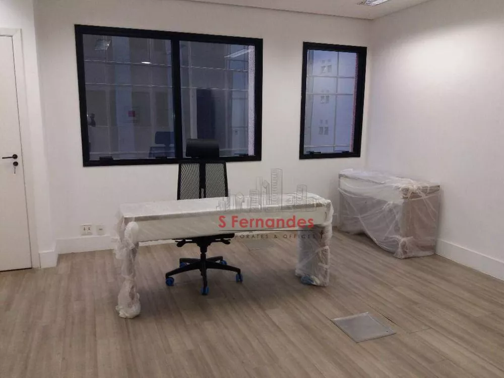 Sala-Conjunto, 37 m² - Foto 4
