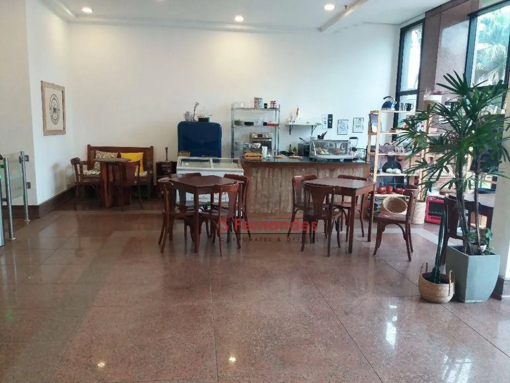 Sala-Conjunto, 37 m² - Foto 11