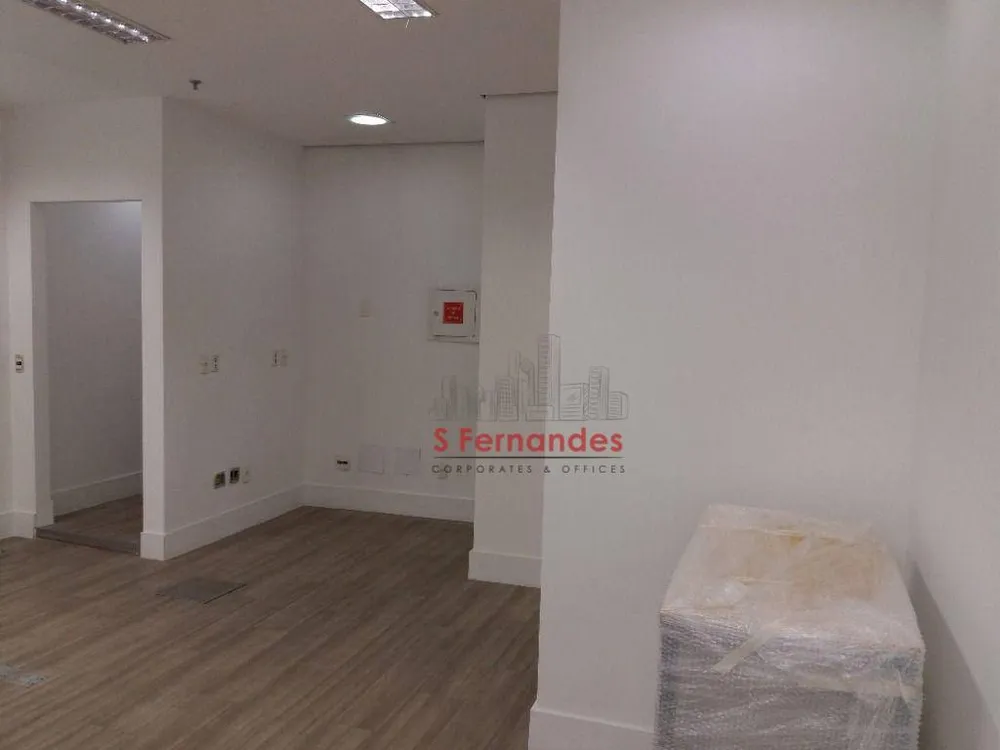 Sala-Conjunto, 37 m² - Foto 4