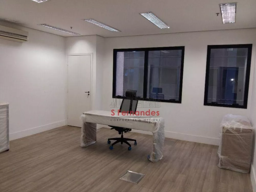 Sala-Conjunto, 37 m² - Foto 1