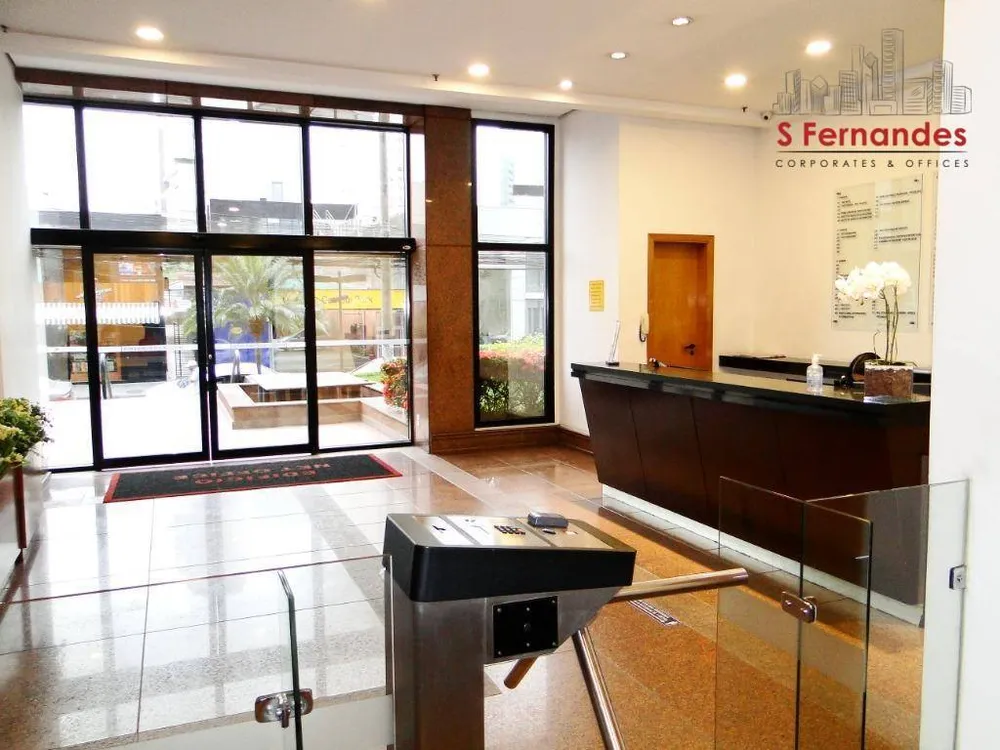 Sala-Conjunto, 37 m² - Foto 10