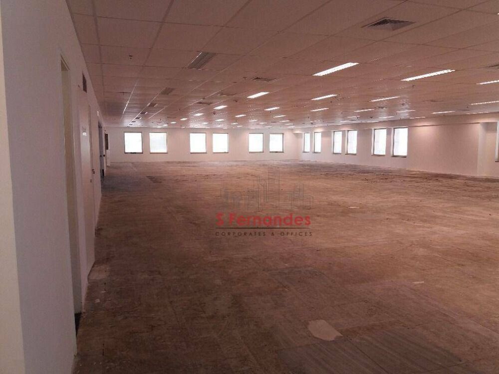 Conjunto Comercial-Sala para alugar, 609m² - Foto 10