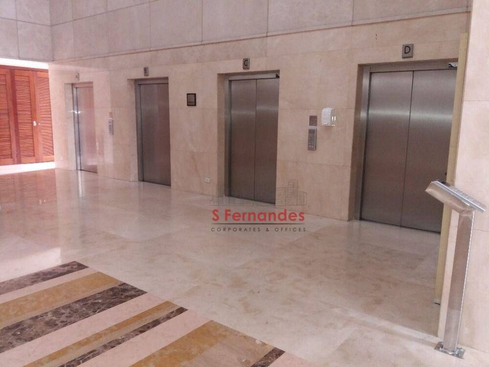 Conjunto Comercial-Sala para alugar, 609m² - Foto 16
