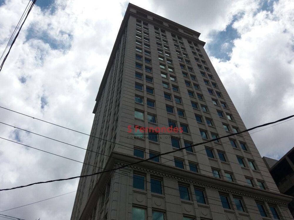 Conjunto Comercial-Sala para alugar, 609m² - Foto 20