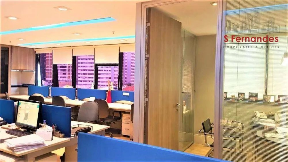 Sala-Conjunto, 110 m² - Foto 4
