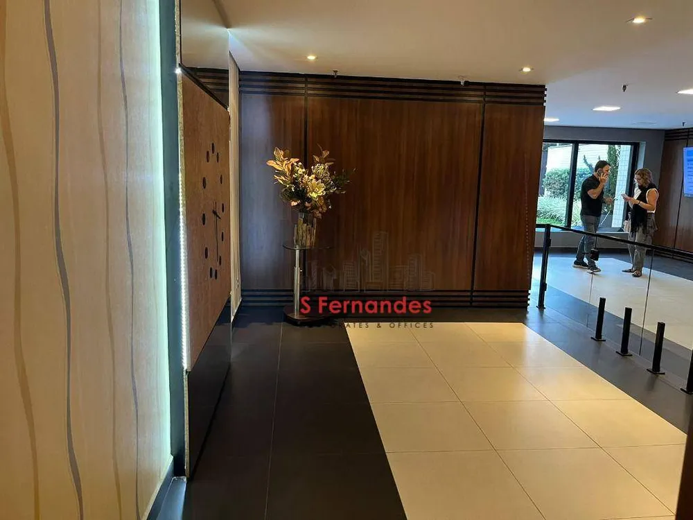 Sala-Conjunto, 35 m² - Foto 8