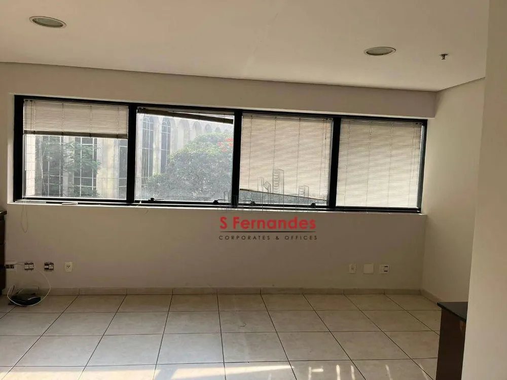 Sala-Conjunto, 35 m² - Foto 3