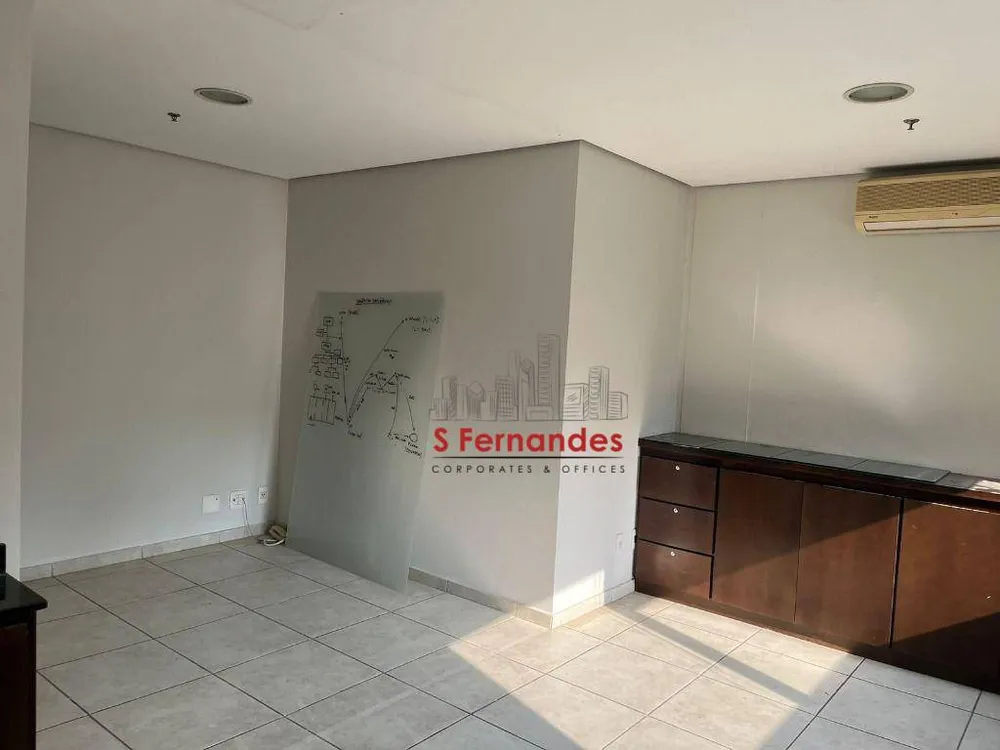 Sala-Conjunto, 35 m² - Foto 5