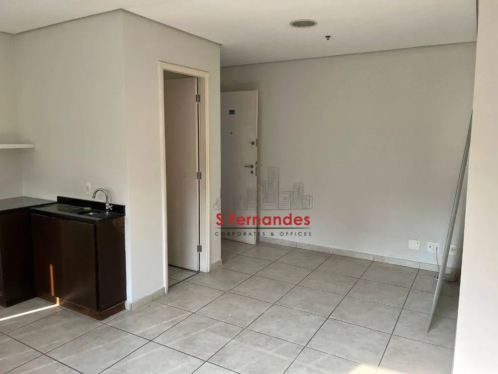 Sala-Conjunto, 35 m² - Foto 6
