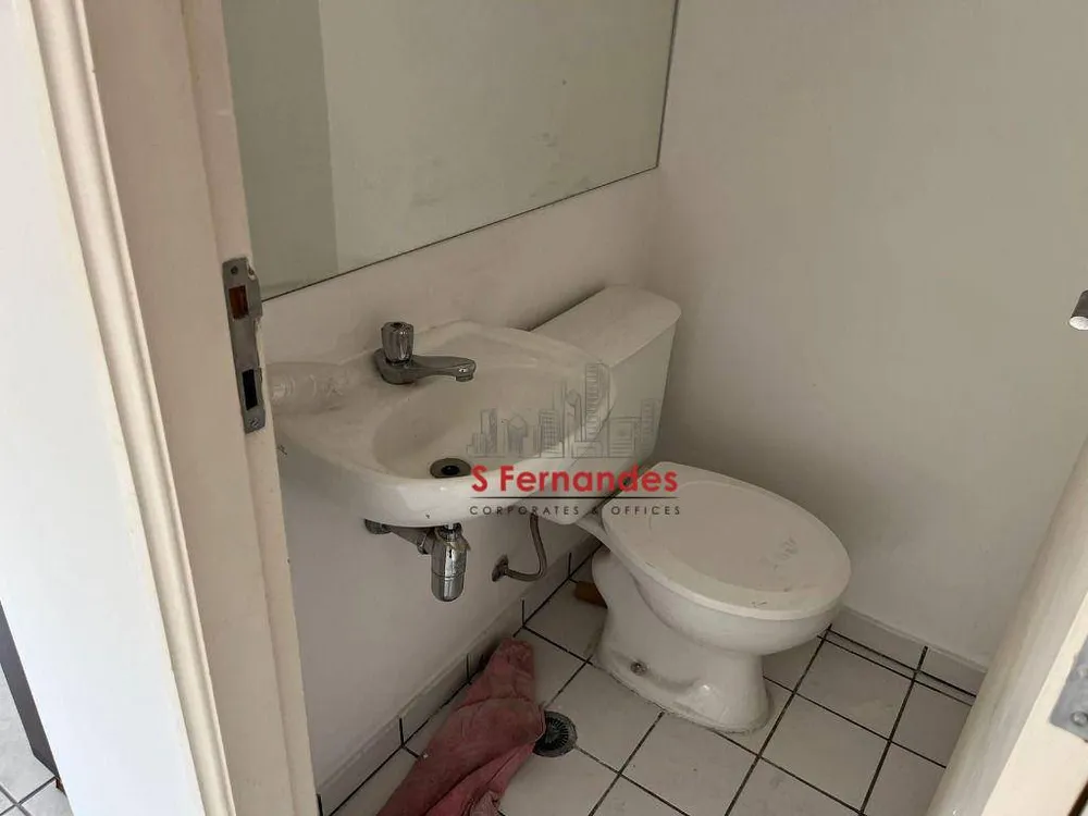 Sala-Conjunto, 35 m² - Foto 4