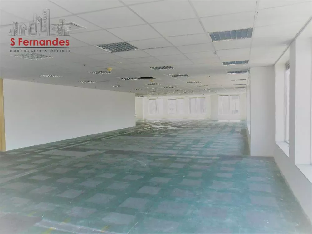 Conjunto Comercial-Sala para alugar, 914m² - Foto 1