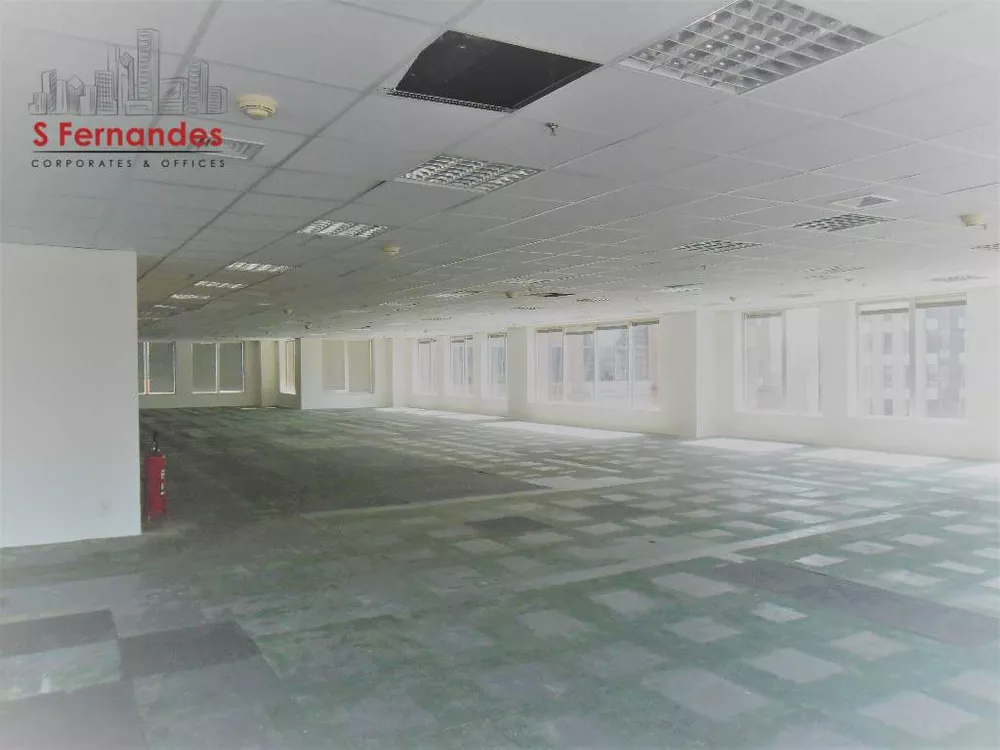 Conjunto Comercial-Sala para alugar, 914m² - Foto 2