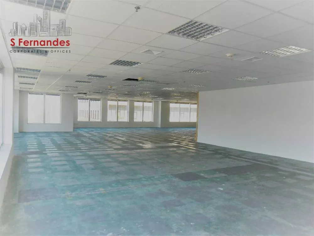 Conjunto Comercial-Sala para alugar, 914m² - Foto 3