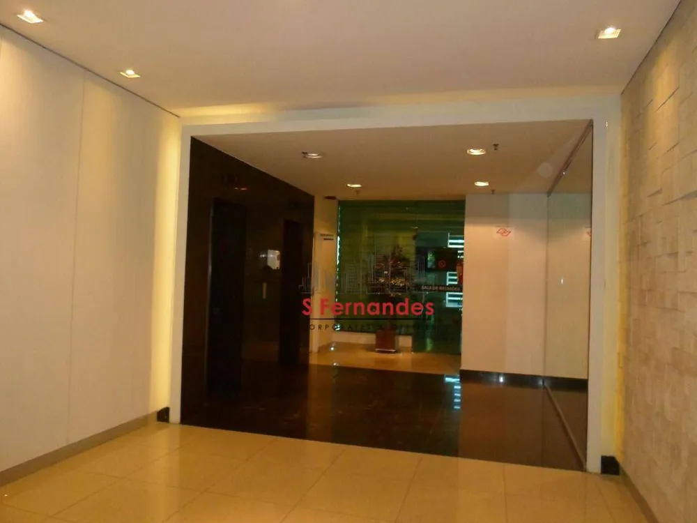 Sala-Conjunto, 45 m² - Foto 12