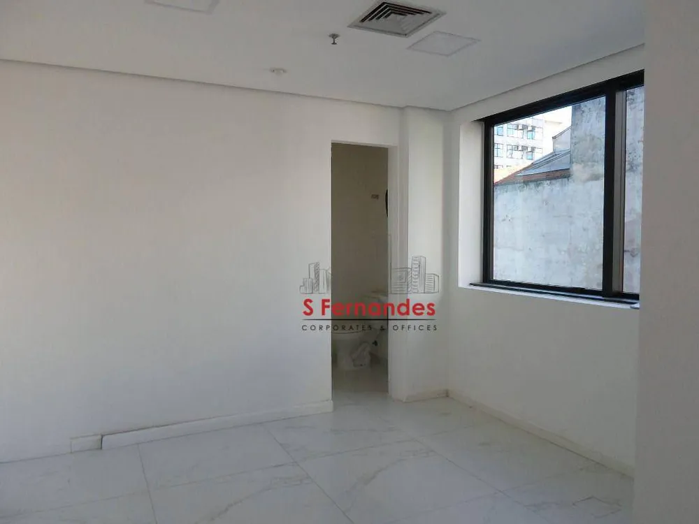 Sala-Conjunto, 45 m² - Foto 6