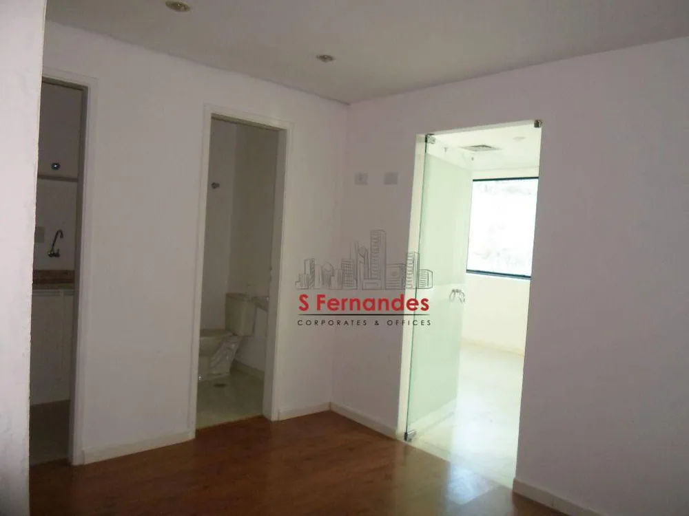 Sala-Conjunto, 45 m² - Foto 11