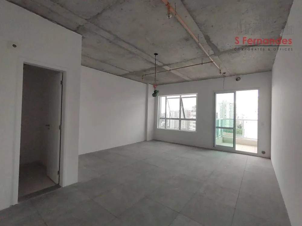 Sala-Conjunto, 37 m² - Foto 1