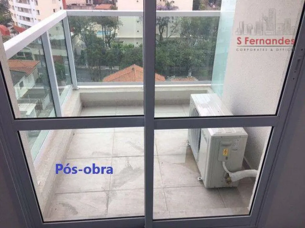 Sala-Conjunto, 37 m² - Foto 8