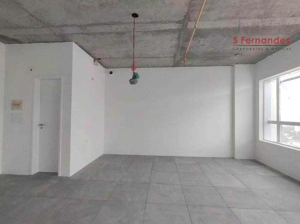 Sala-Conjunto, 37 m² - Foto 3