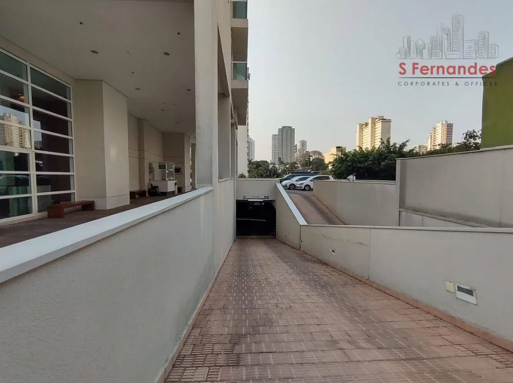 Sala-Conjunto, 37 m² - Foto 12