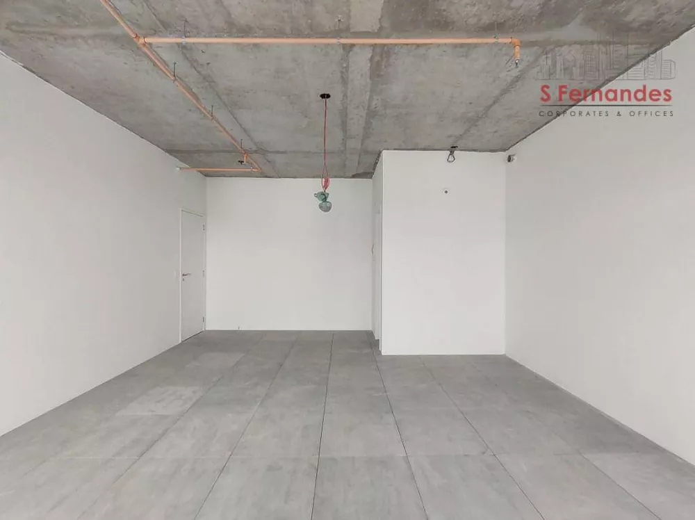Sala-Conjunto, 37 m² - Foto 1