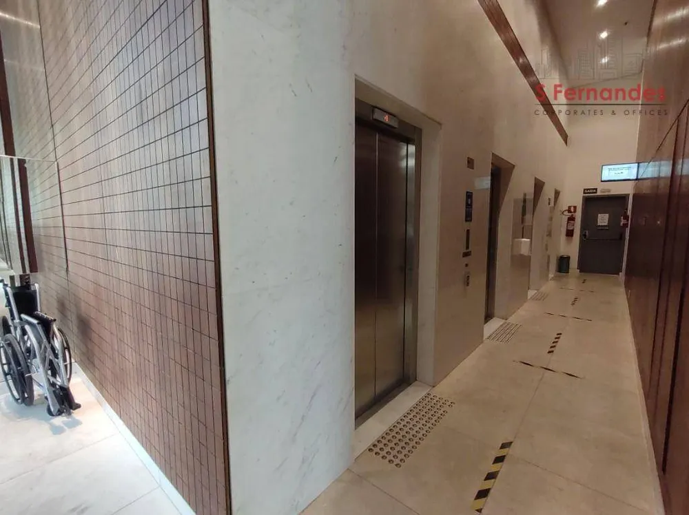 Sala-Conjunto, 37 m² - Foto 9