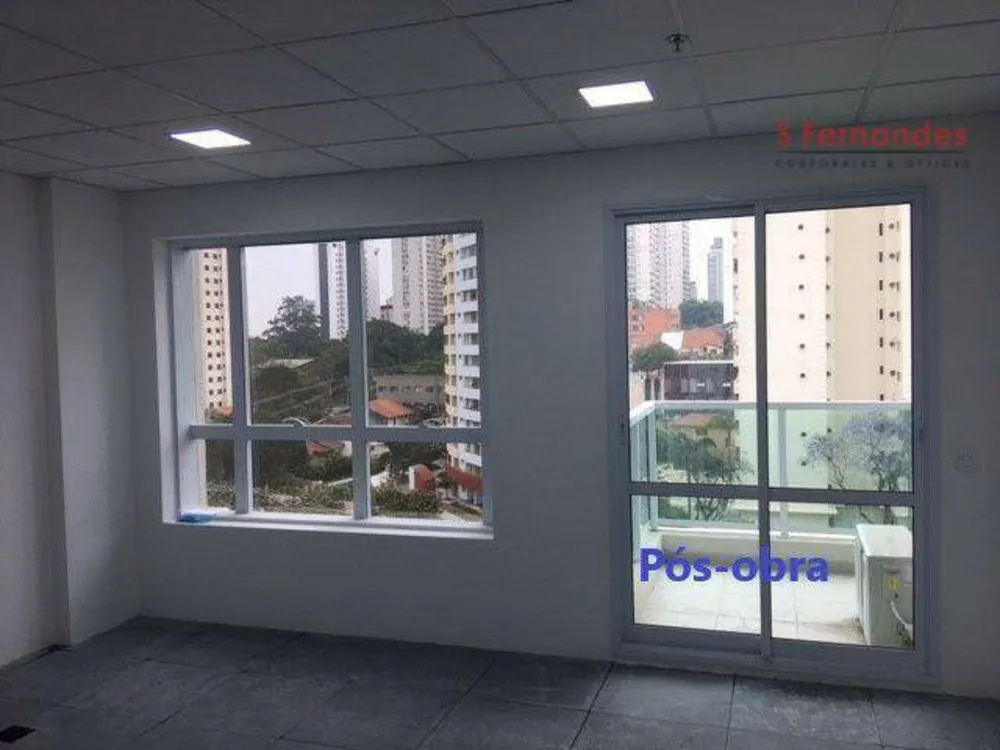 Sala-Conjunto, 37 m² - Foto 7