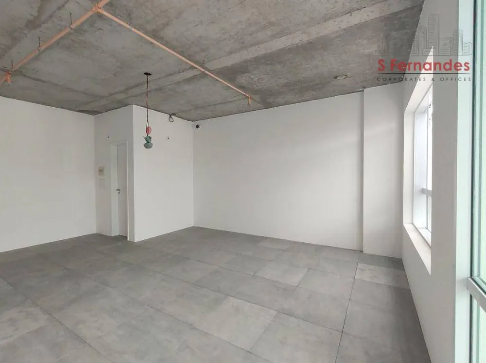 Sala-Conjunto, 37 m² - Foto 4