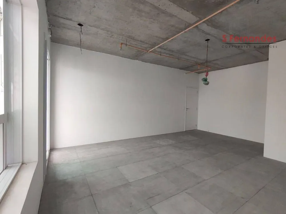 Sala-Conjunto, 37 m² - Foto 2
