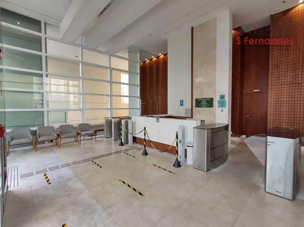 Sala-Conjunto, 37 m² - Foto 10