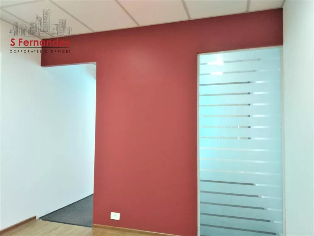 Conjunto Comercial-Sala para alugar, 110m² - Foto 4