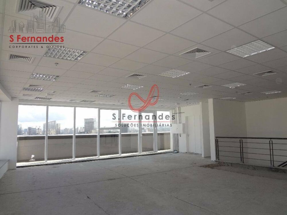 Conjunto Comercial-Sala para alugar, 730m² - Foto 6