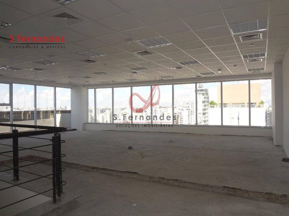 Conjunto Comercial-Sala para alugar, 730m² - Foto 8