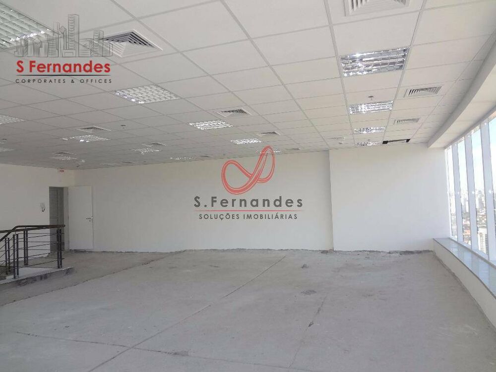Conjunto Comercial-Sala para alugar, 730m² - Foto 7