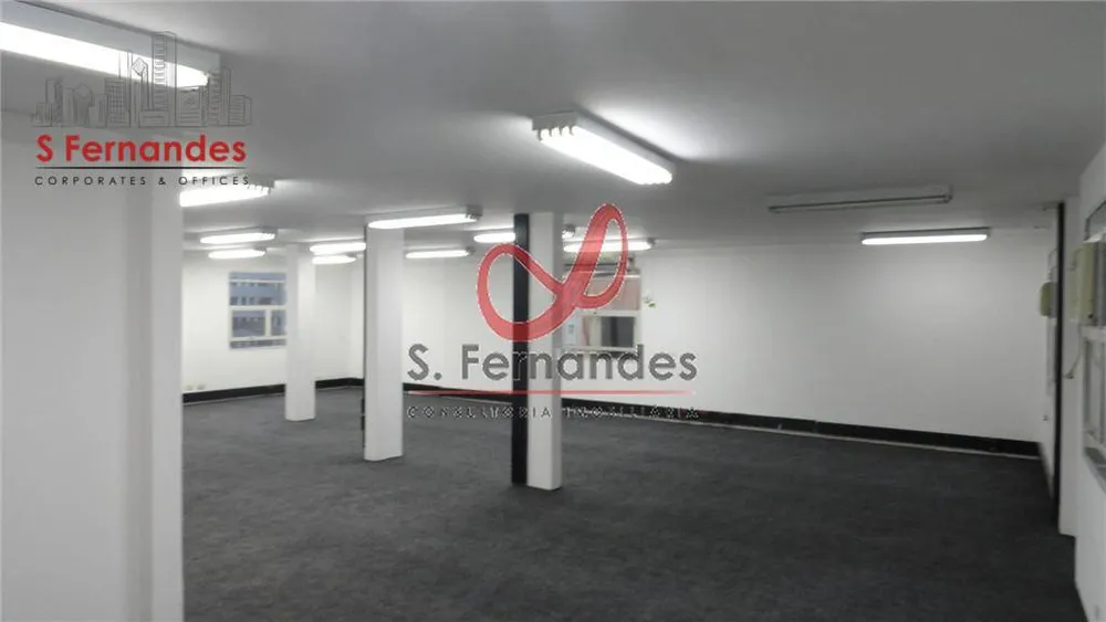 Prédio Inteiro, 1220 m² - Foto 4