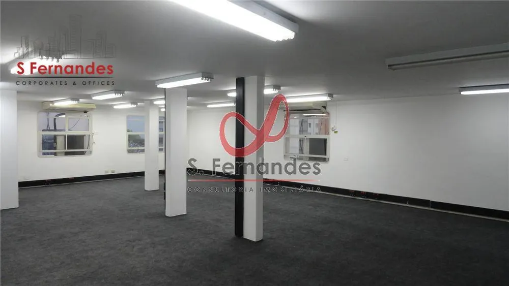 Prédio Inteiro, 1220 m² - Foto 2