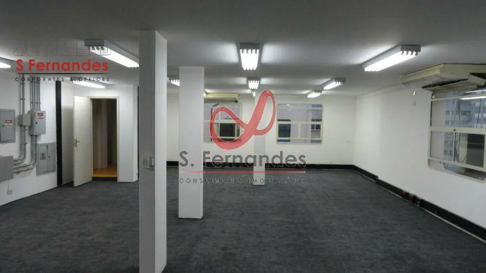 Prédio Inteiro, 1220 m² - Foto 6