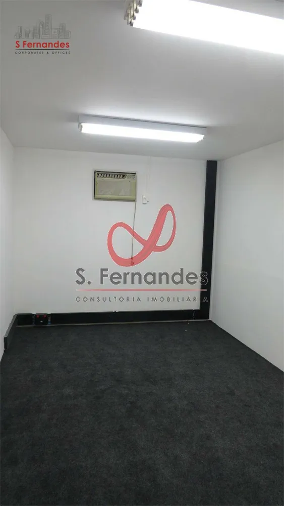 Prédio Inteiro, 1220 m² - Foto 11