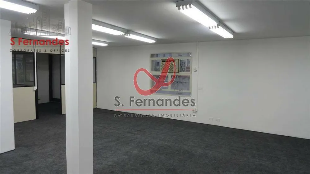 Prédio Inteiro, 1220 m² - Foto 9