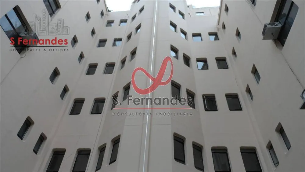 Prédio Inteiro, 1220 m² - Foto 1