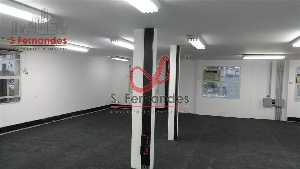 Prédio Inteiro, 1220 m² - Foto 1