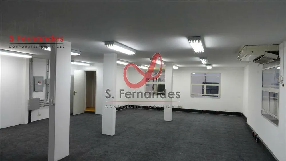 Prédio Inteiro, 1220 m² - Foto 5