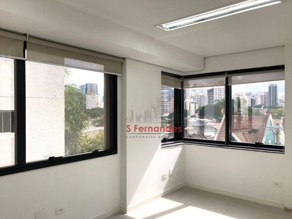 Conjunto Comercial-Sala para alugar, 45m² - Foto 8